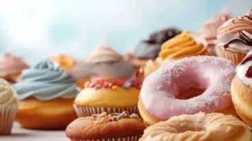 🍩 Donuts 🆚 🧁 Cupcakes : Le Grand Duel Gourmand