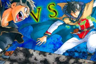 Black Clover : Quel héros sommeille en vous ?