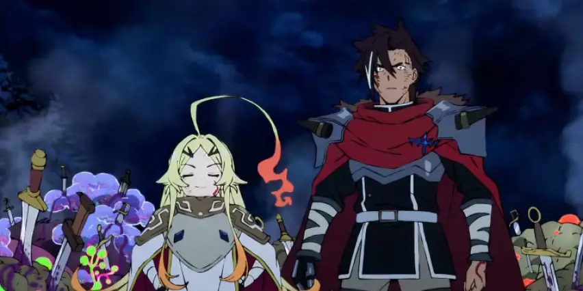 Quel héros de Luminor êtes-vous : Xylo ou Teoritta ?