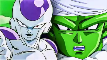 Piccolo 🆚 Frieza : Qui es-tu ?