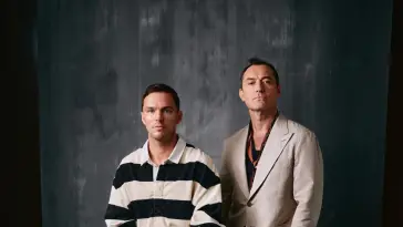 Quel duo es-tu : Jude Law ou Nicholas Hoult ?