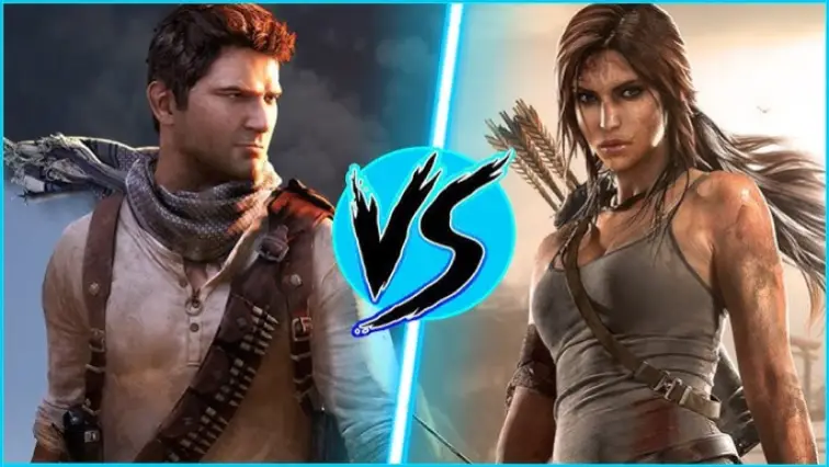 Quiz Aventure : Lara Croft ou Nathan Drake, qui êtes-vous ?