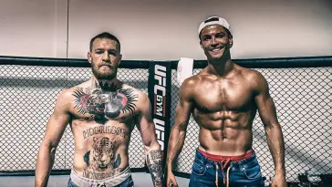 Cristiano Ronaldo 🆚 Conor McGregor : Quel champion te correspond ?