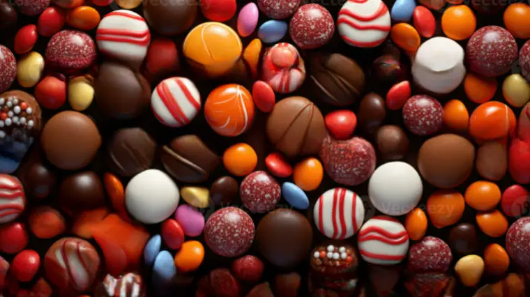 Chocolat ou Bonbons : Découvre Ta Saveur Préférée