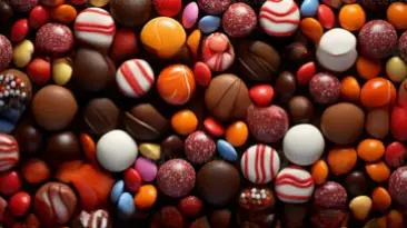 Chocolat ou Bonbons : Découvre Ta Saveur Préférée