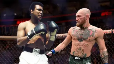 Ali 🆚 McGregor : Qui es-tu sur le ring ?