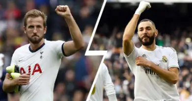 Kane 🆚 Benzema — Quel style de buteur es-tu ?