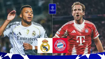 Quarter Final Aller 2026 : Real Madrid VS FC Bayern Munich — Le Duel des Styles