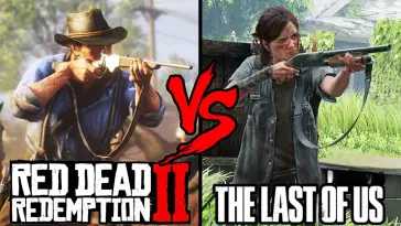 The Last of Us 🆚 Red Dead Redemption 2 — Qui êtes-vous ?