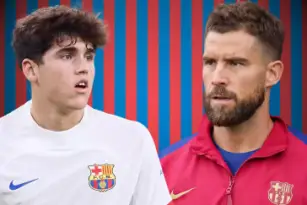 Pau Cubarsí vs Íñigo Martínez : Duel de défenseurs