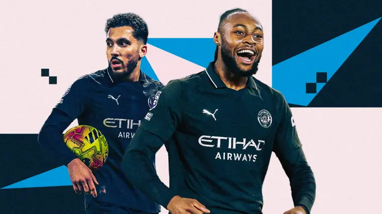 Quel joueur te ressemble : Cherki ou Semenyo ?