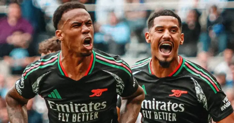 Gabriel Magalhães ou Saliba : À quel défenseur ressembles-tu ?