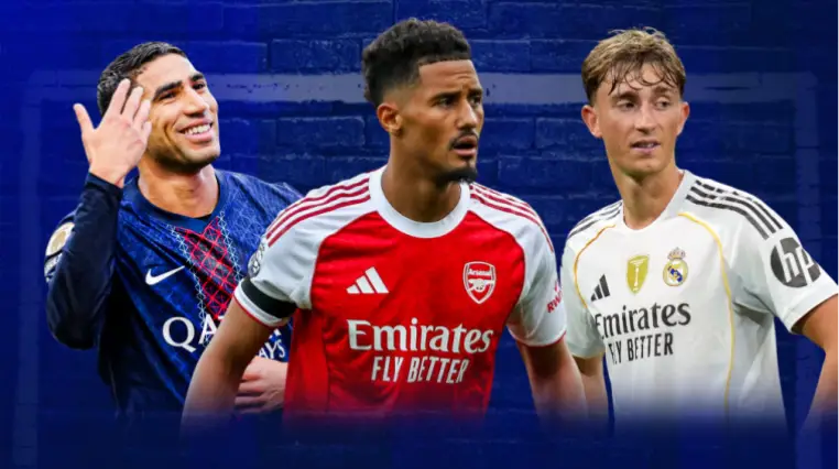 Quel défenseur te ressemble le plus ?