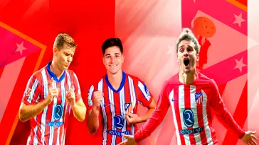Atlético de Madrid : quel attaquant pour votre projet ?