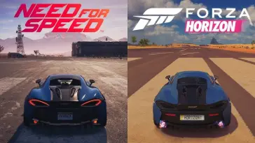 Need for Speed ou Forza Horizon : Quel type de pilote êtes-vous ?