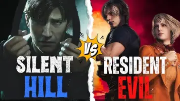 Quiz : Resident Evil ou Silent Hill, lequel êtes-vous ?