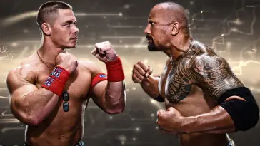 Quiz : The Rock ou John Cena — Quel titan es-tu ?