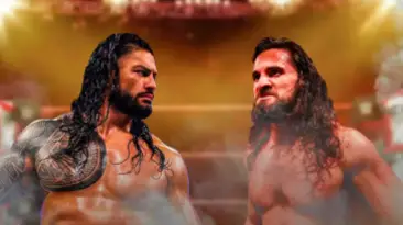 Découvrez si vous êtes Roman Reigns ou Seth Rollins