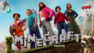 Quel héros du film Minecraft te ressemble?