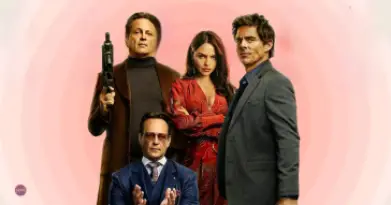 Quel rôle joues-tu dans Mike, Nick, Nick et Alice (2026) ?