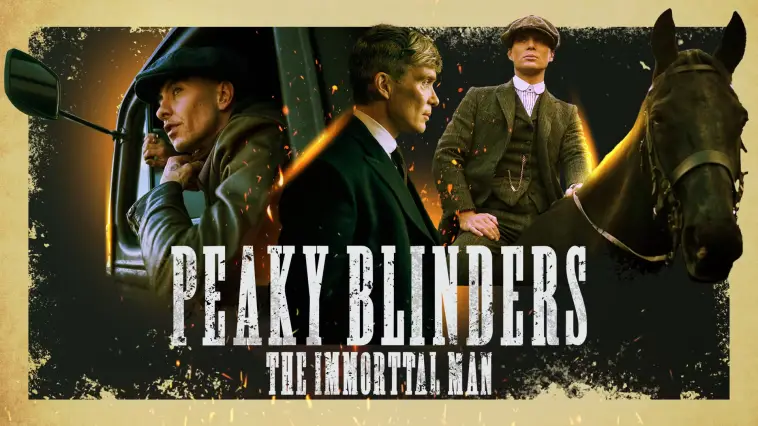 Quel personnage de Peaky Blinders The Immortal Man es-tu ?