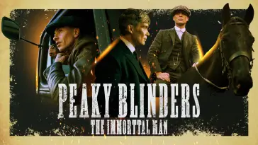 Quel personnage de Peaky Blinders The Immortal Man es-tu ?