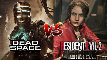 Resident Evil vs Dead Space : Quel type de survivant ?