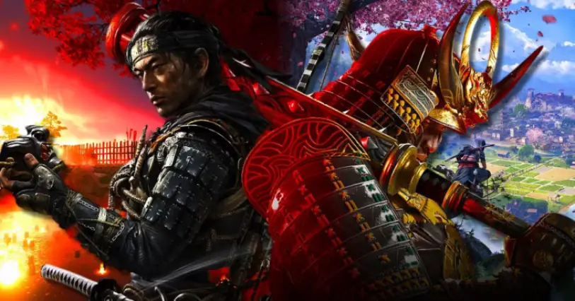 Ghost of Tsushima ou Assassin's Creed Shadows : Quel héros es-tu ?
