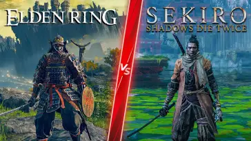 Sekiro ou Elden Ring : quel avatar reflète ta personnalité ?