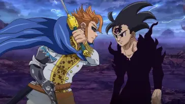 Zeldris ou Arthur : quel camp vous définit ?