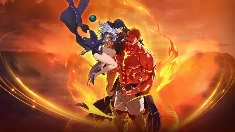 Quel héros te définit : Merlin ou Escanor ?