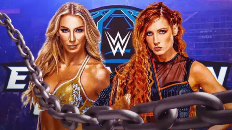 Découvre ton style WWE : Becky Lynch vs Charlotte Flair