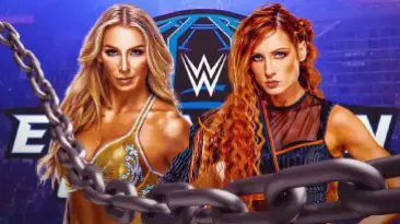 Découvre ton style WWE : Becky Lynch vs Charlotte Flair