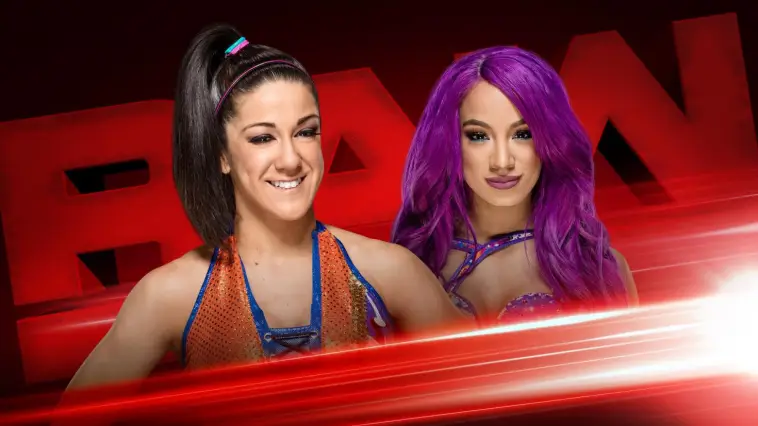 Quiz : Es-tu plutôt Sasha Banks ou Bayley ?