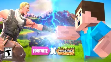 Minecraft vs Fortnite : Quel type de joueur êtes-vous ?