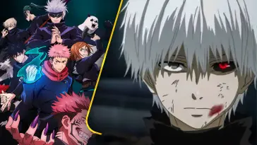 Quel héros te ressemble : Ghoul ou Sorcier ?