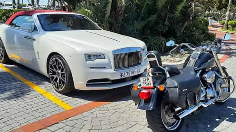 Test de style — Harley ou Rolls-Royce : qui êtes-vous ?