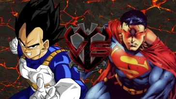 Quiz : Vegeta ou Superman, quel héros êtes-vous ?