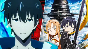 Quel héros êtes-vous : Solo Leveling ou Sword Art Online ?