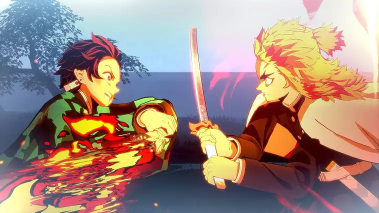 Quiz Demon Slayer : Kyojuro Rengoku ou Tanjiro Kamado ?