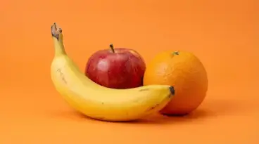 Quel fruit es-tu vraiment ? Pomme, Banane ou Orange