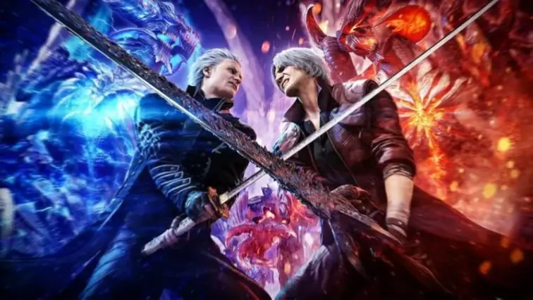 Quel frère de Devil May Cry êtes-vous ? Test en 10 questions