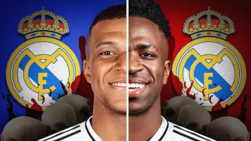 Quel joueur te correspond : Mbappé ou Vinicius ?