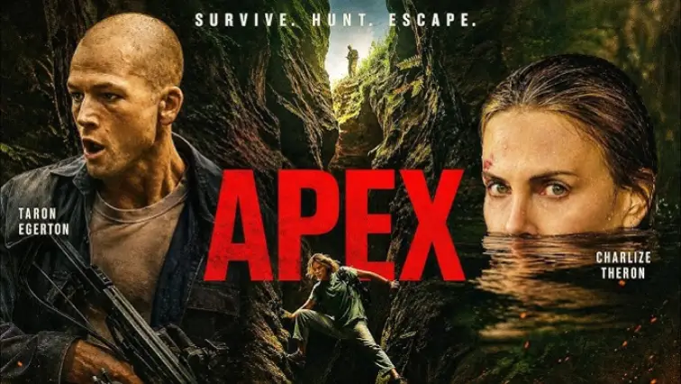 Teste ton profil APEX 2026 : Sasha ou Ben ?