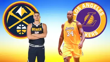 Jokić vs Shaq — Quel centre êtes-vous ?
