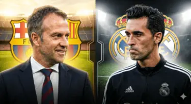 Découvrez si vous êtes plutôt Arbeloa ou Flick