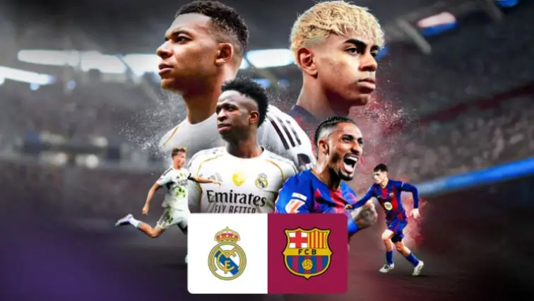 Clásico 2026 : Quel profil êtes‑vous, Barça ou Real ?