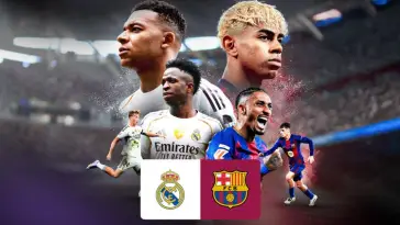Clásico 2026 : Quel profil êtes‑vous, Barça ou Real ?