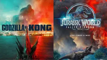 Jurassic World vs Godzilla x Kong : quel camp choisis-tu ?