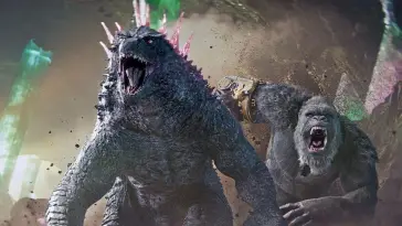 Quel titan vous définit le mieux, Godzilla ou Kong ?